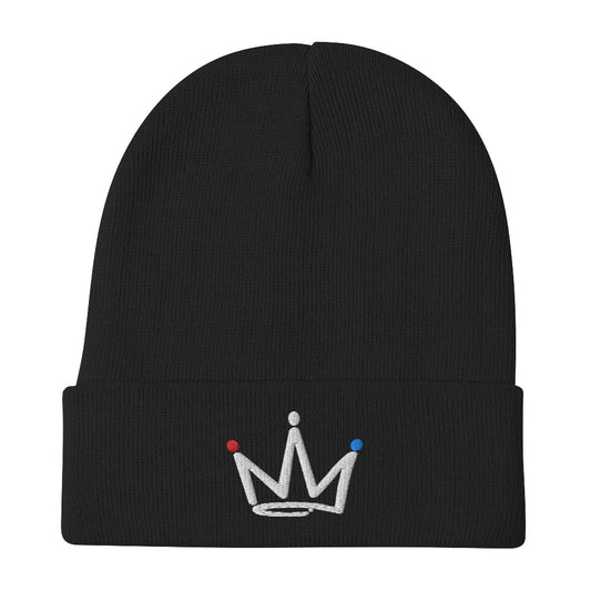 Beanie - Crown