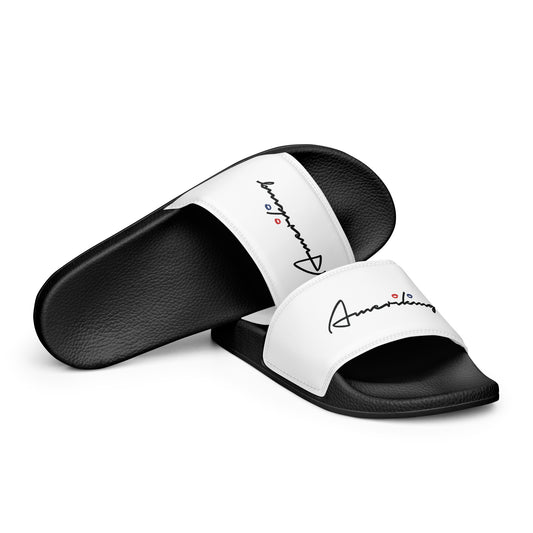 Men’s slides - Ameriking