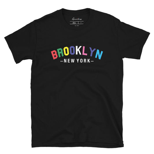 T-Shirt - Brooklyn NY