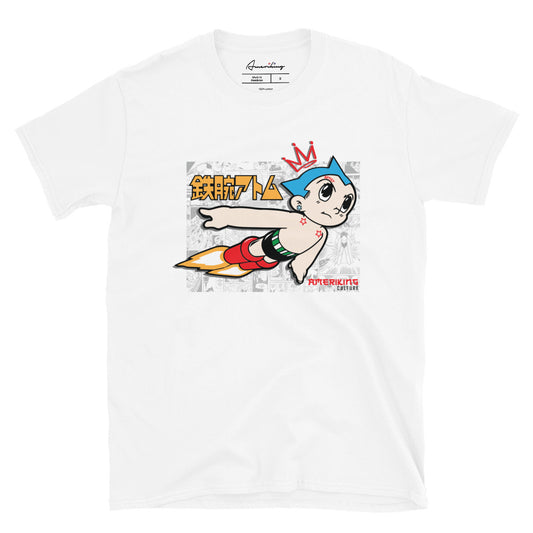 T-Shirt - Astro King