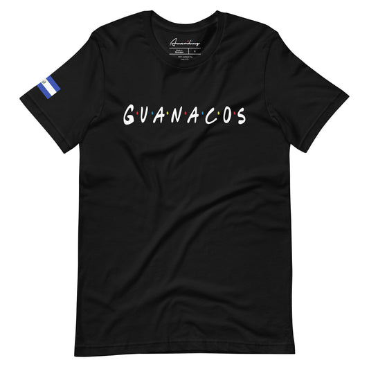 T-shirt - Guanacos