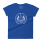 Women's short sleeve t-shirt - Salvadorian Seal